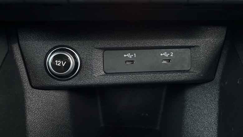 Audi A1 25 TFSI S Line 5dr Petrol Hatchback